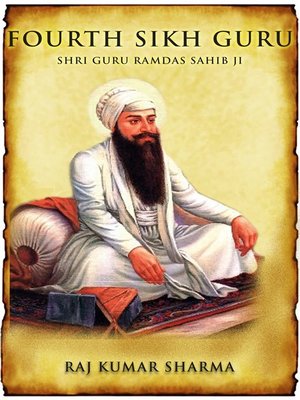 cover image of Fourth Sikh Guru
